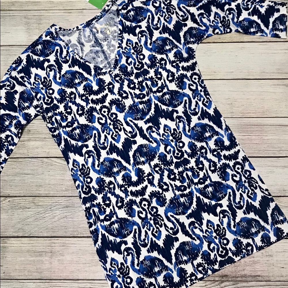 Lilly Pulitzer NWT Cori dress S